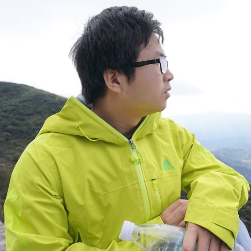 苹果的头像